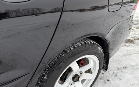 Mitsubishi Lancer IX, 2007 год, 550 000 рублей, 10 фотография