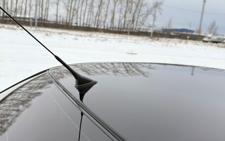 Mitsubishi Lancer IX, 2007 год, 550 000 рублей, 14 фотография