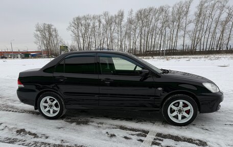 Mitsubishi Lancer IX, 2007 год, 550 000 рублей, 5 фотография