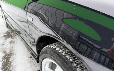 Mitsubishi Lancer IX, 2007 год, 550 000 рублей, 12 фотография