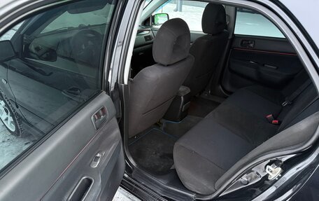 Mitsubishi Lancer IX, 2007 год, 550 000 рублей, 16 фотография