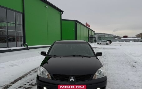 Mitsubishi Lancer IX, 2007 год, 550 000 рублей, 7 фотография