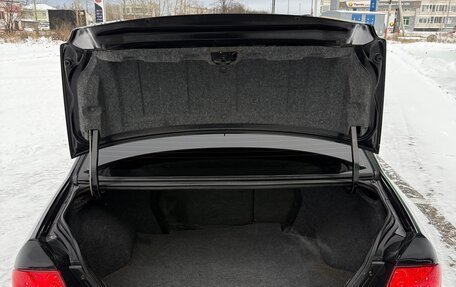 Mitsubishi Lancer IX, 2007 год, 550 000 рублей, 25 фотография