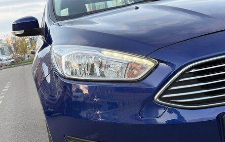 Ford Focus III, 2018 год, 1 380 000 рублей, 4 фотография