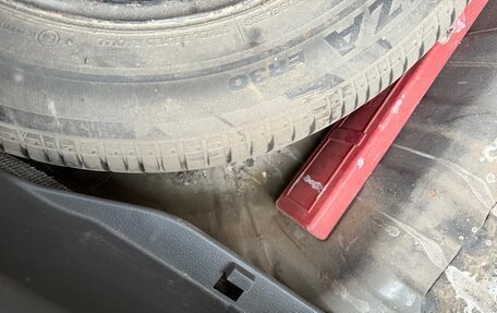 Mitsubishi Lancer IX, 2007 год, 550 000 рублей, 27 фотография