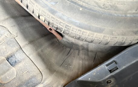 Mitsubishi Lancer IX, 2007 год, 550 000 рублей, 26 фотография