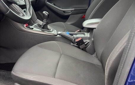 Ford Focus III, 2018 год, 1 380 000 рублей, 17 фотография