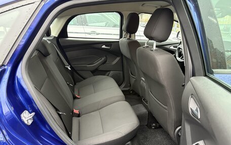 Ford Focus III, 2018 год, 1 380 000 рублей, 19 фотография