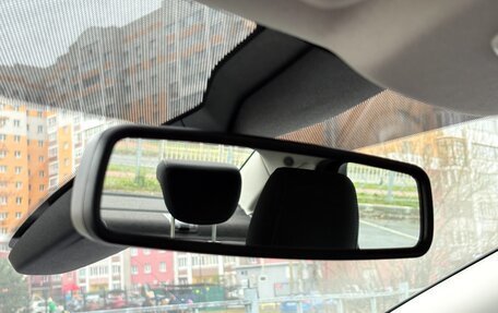 Ford Focus III, 2018 год, 1 380 000 рублей, 20 фотография