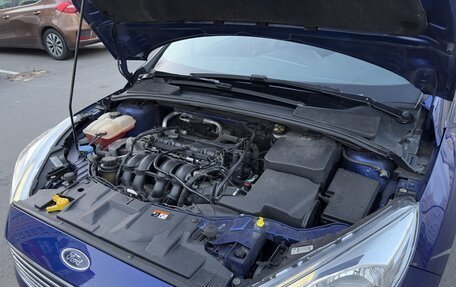 Ford Focus III, 2018 год, 1 380 000 рублей, 22 фотография