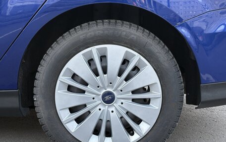 Ford Focus III, 2018 год, 1 380 000 рублей, 26 фотография