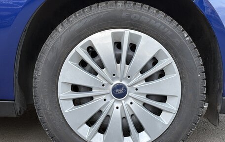 Ford Focus III, 2018 год, 1 380 000 рублей, 28 фотография