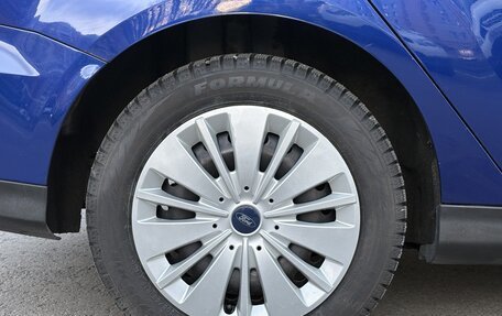 Ford Focus III, 2018 год, 1 380 000 рублей, 27 фотография