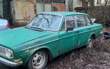 Volvo 140 Series, 1971 год, 300 000 рублей, 2 фотография