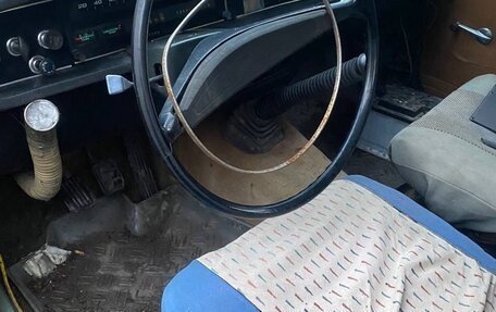 Volvo 140 Series, 1971 год, 300 000 рублей, 3 фотография