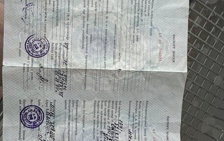 Volvo 140 Series, 1971 год, 300 000 рублей, 7 фотография