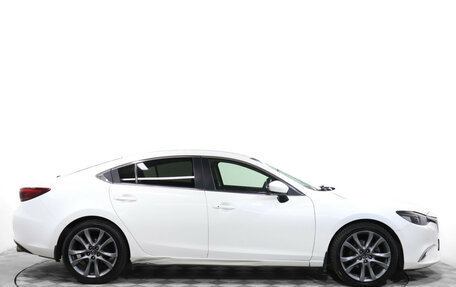 Mazda 6, 2015 год, 1 860 000 рублей, 4 фотография