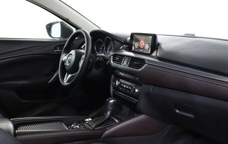 Mazda 6, 2015 год, 1 860 000 рублей, 9 фотография