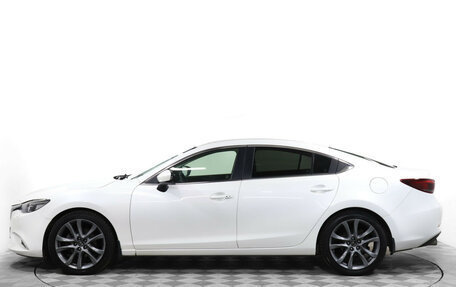 Mazda 6, 2015 год, 1 860 000 рублей, 8 фотография