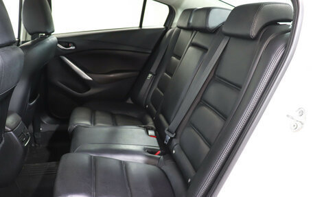 Mazda 6, 2015 год, 1 860 000 рублей, 10 фотография