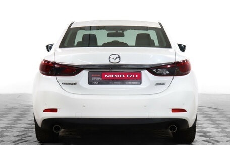 Mazda 6, 2015 год, 1 860 000 рублей, 6 фотография