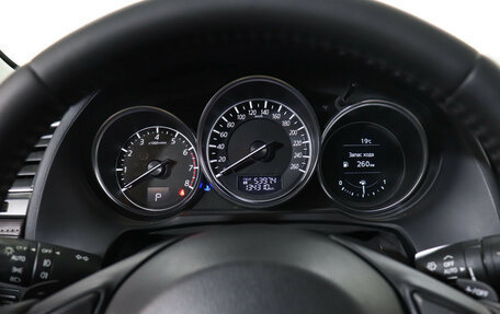 Mazda 6, 2015 год, 1 860 000 рублей, 11 фотография