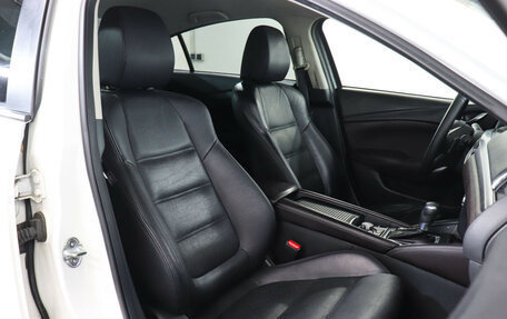 Mazda 6, 2015 год, 1 860 000 рублей, 16 фотография