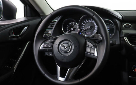 Mazda 6, 2015 год, 1 860 000 рублей, 15 фотография