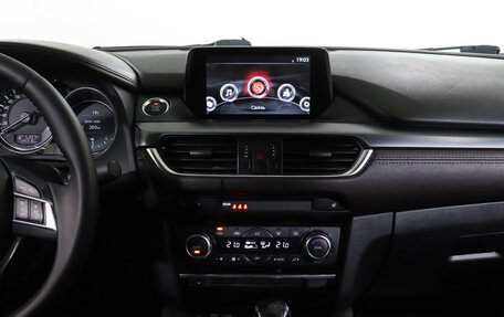 Mazda 6, 2015 год, 1 860 000 рублей, 14 фотография