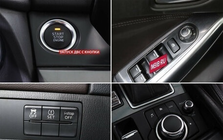 Mazda 6, 2015 год, 1 860 000 рублей, 17 фотография