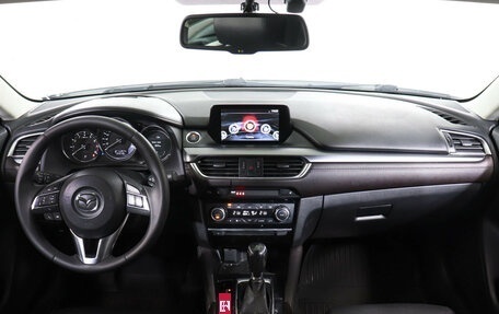 Mazda 6, 2015 год, 1 860 000 рублей, 12 фотография