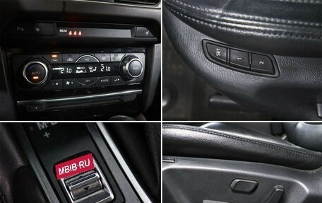 Mazda 6, 2015 год, 1 860 000 рублей, 19 фотография