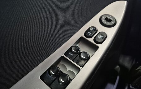 Hyundai Solaris II рестайлинг, 2014 год, 919 000 рублей, 18 фотография