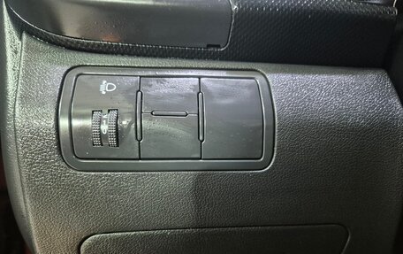 Hyundai Solaris II рестайлинг, 2014 год, 919 000 рублей, 19 фотография