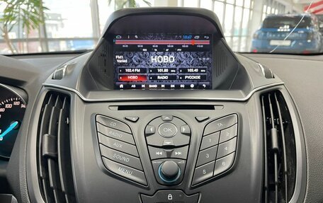 Ford Kuga III, 2016 год, 1 670 000 рублей, 15 фотография