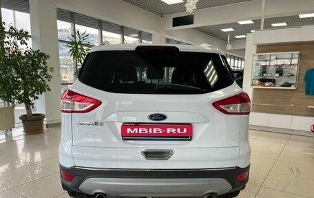 Ford Kuga III, 2016 год, 1 670 000 рублей, 6 фотография