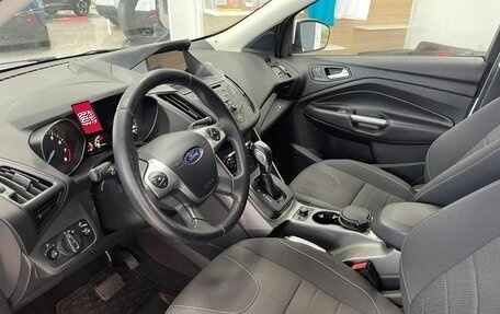 Ford Kuga III, 2016 год, 1 670 000 рублей, 12 фотография