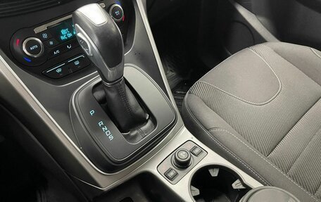 Ford Kuga III, 2016 год, 1 670 000 рублей, 18 фотография