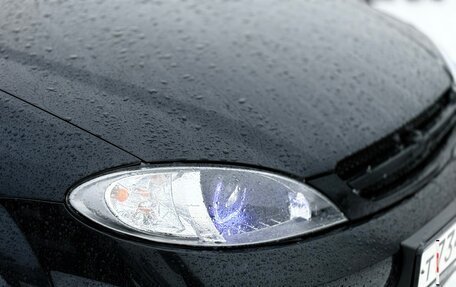 Chevrolet Lacetti, 2010 год, 459 000 рублей, 7 фотография