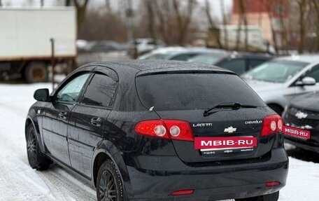 Chevrolet Lacetti, 2010 год, 459 000 рублей, 6 фотография