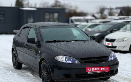 Chevrolet Lacetti, 2010 год, 459 000 рублей, 2 фотография