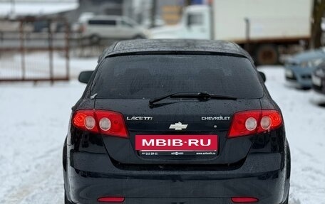 Chevrolet Lacetti, 2010 год, 459 000 рублей, 4 фотография