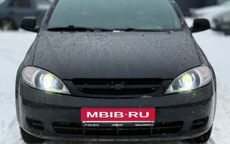 Chevrolet Lacetti, 2010 год, 459 000 рублей, 8 фотография