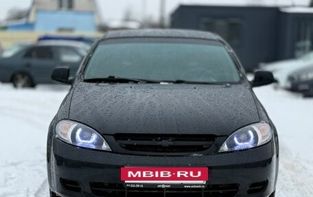 Chevrolet Lacetti, 2010 год, 459 000 рублей, 3 фотография