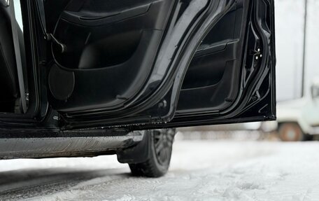 Chevrolet Lacetti, 2010 год, 459 000 рублей, 16 фотография