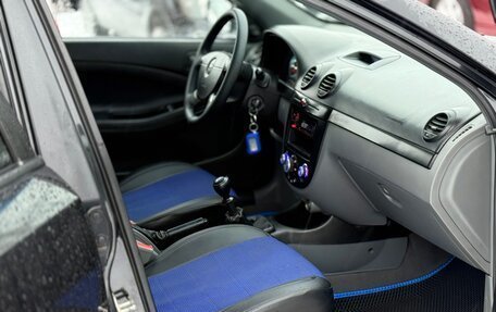 Chevrolet Lacetti, 2010 год, 459 000 рублей, 15 фотография