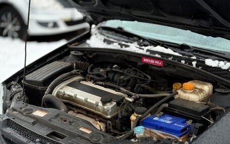 Chevrolet Lacetti, 2010 год, 459 000 рублей, 10 фотография