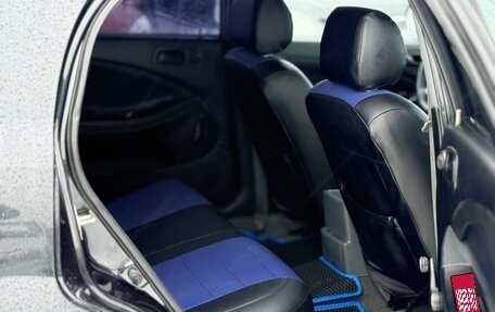 Chevrolet Lacetti, 2010 год, 459 000 рублей, 14 фотография