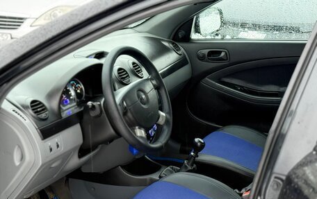 Chevrolet Lacetti, 2010 год, 459 000 рублей, 21 фотография