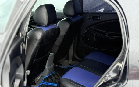 Chevrolet Lacetti, 2010 год, 459 000 рублей, 20 фотография